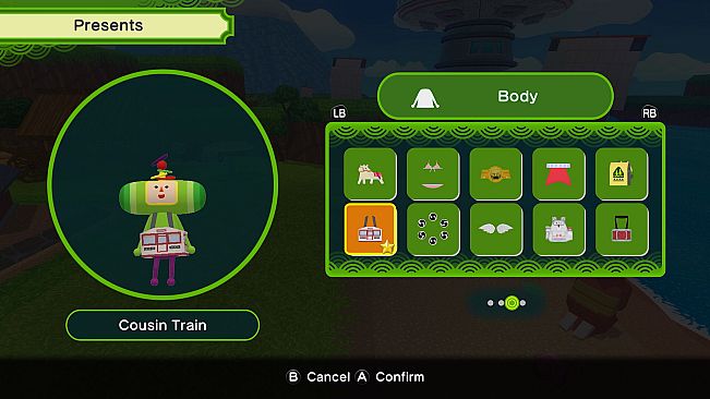 Once Upon A KATAMARI - Katamari Damacy Series Dance Dance Remixes