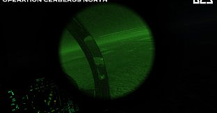 DCS: F/A-18C Operation Cerberus North