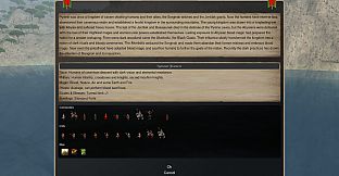 Dominions 6 - Rise of the Pantokrator