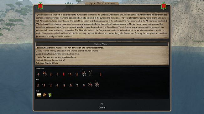 Dominions 6 - Rise of the Pantokrator