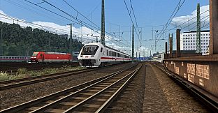 Train Simulator: Intercity Mod