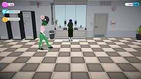 SuperPantsu Tentikun