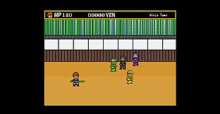 The Legend of the Dragonflame High School