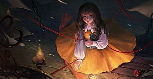 Dark Notes - Original Artwork & Concept Art