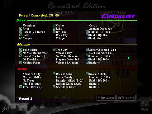 The Sandbox of God: Remastered Edition