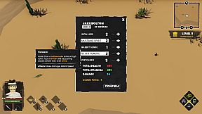 Dust & Courage: Jake Bolton’s Journey