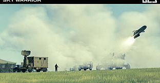 DCS: AV-8B Sky Warrior Campaign