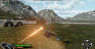 Drones Attack