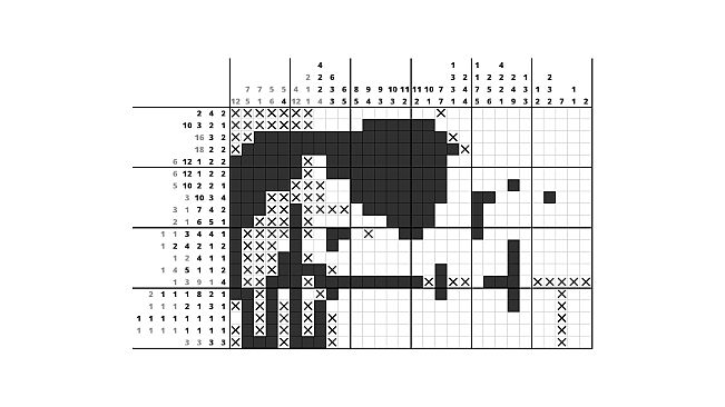 Picross for a Cause
