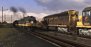 TS Marketplace: Bozeman Pass Scenario Pack 01