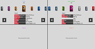 Roadclub: League Racing