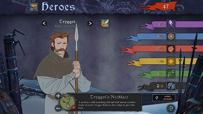 The Banner Saga