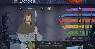 The Banner Saga