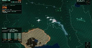 Wildfire Command '98