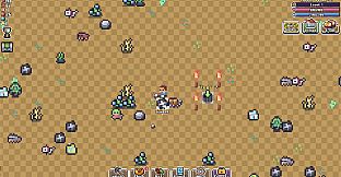 Idle Pocket Crafter 2