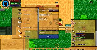 Realm Lands