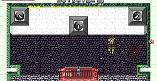 Starry Moon Island Cannon War MP01