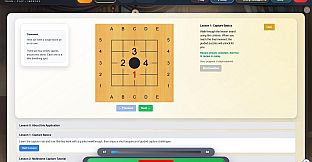 Companion Baduk