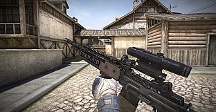 Black Squad - EA FREE TIMED WEAPON PACKAGE 3