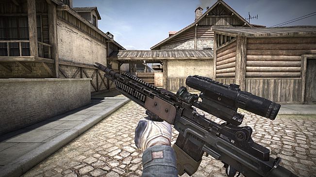 Black Squad - EA FREE TIMED WEAPON PACKAGE 3