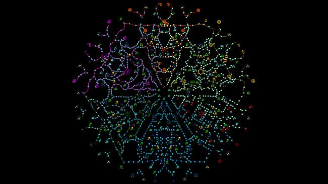 Haunted Space Hotel: Vacancy