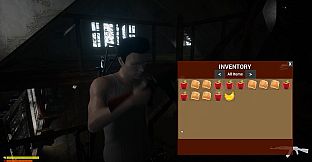 Source of Survival Early Access