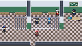 Yuri Ogibalov's Bizarre Adventure