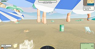 Metal Detector Simulator