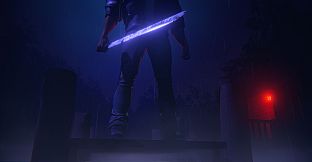 Yellowcreek Stories - The Cabin Watcher