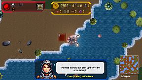 The B.L.O.O.M Initiative