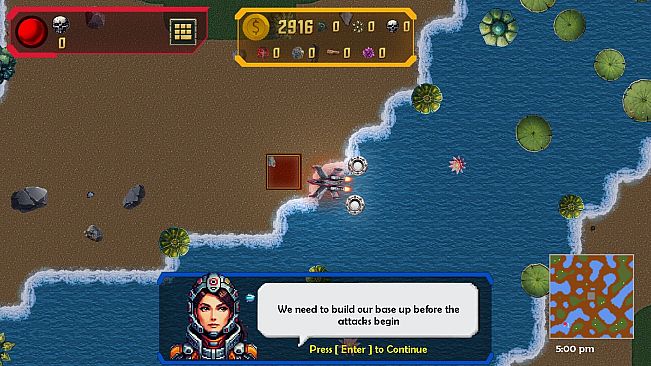 The B.L.O.O.M Initiative