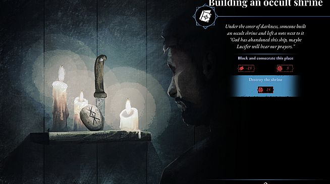 Terror: Endless Night