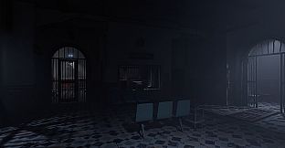 Sinister Halloween - Asylum DLC