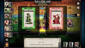 Talisman: Digital Classic Edition