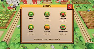 CozyDuck Idle