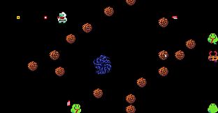 The Tower Of TigerQiuQiu 2 Warp Tiger M04