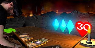 Manastorm: Champions of G'nar