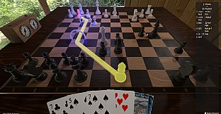 Chess: Definitive Edition