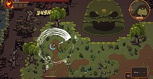 Eternal Rising – Dev Support Pack