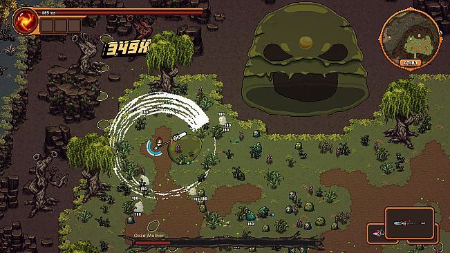 Eternal Rising – Dev Support Pack