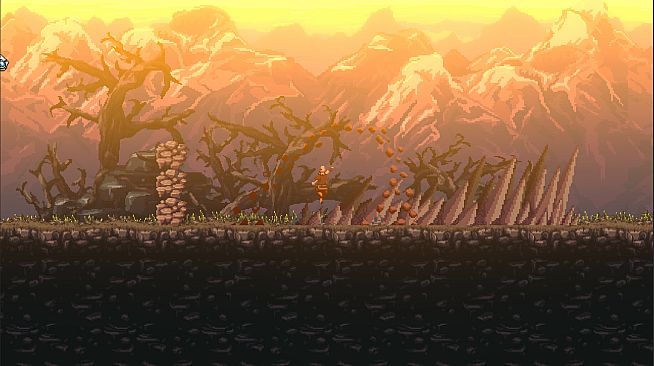 Legends Of Elementia