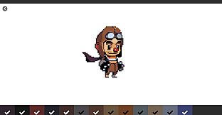 Pixel Draw - Expansion Pack 3