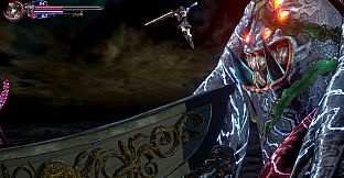 Bloodstained: Ritual of the Night - Soundtrack
