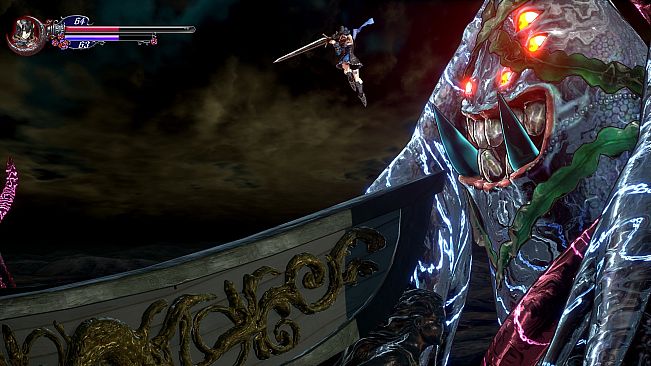 Bloodstained: Ritual of the Night - Soundtrack