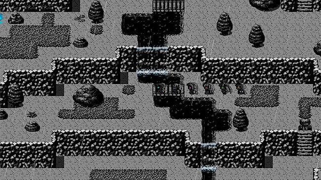 Sel Quinta - The Six City Quest