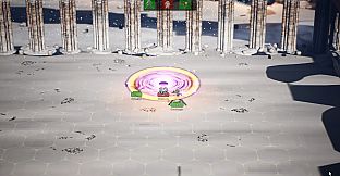 Rift Raiders