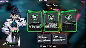 Meta Ghost: Breaking Show