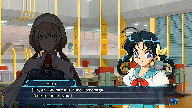 Super Robot Wars 30 - Bonus Mission Pack