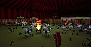 Haunted Science: Welcome To I.R.H.I.A.