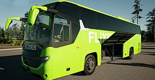 Fernbus Simulator - Interlink HD